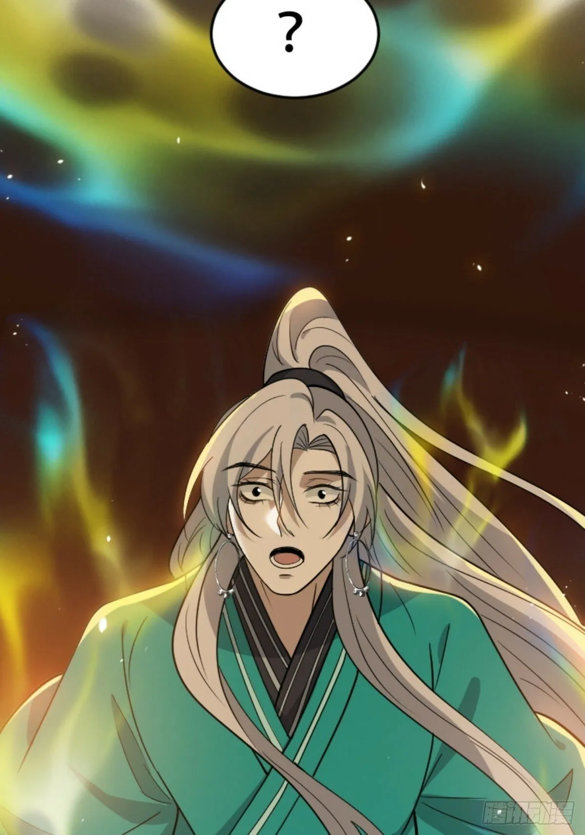 第八十九话：装逼保底卡 第49页