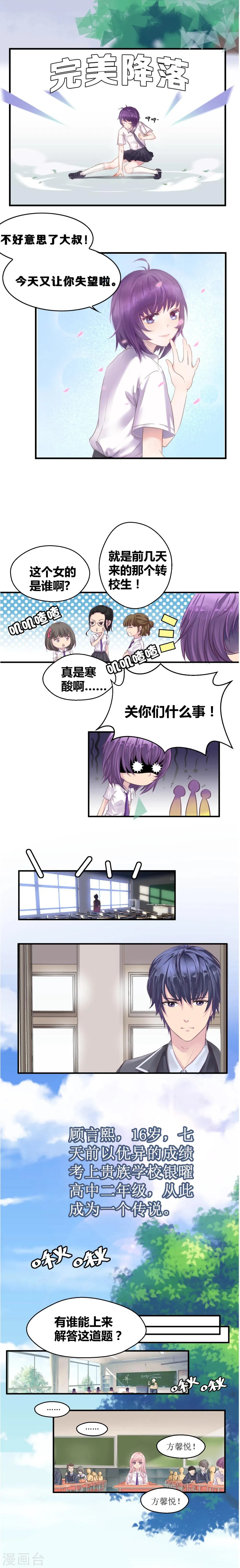 第1话 第2页