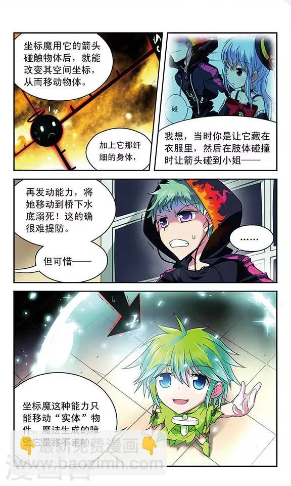 第35话 误导 第6页