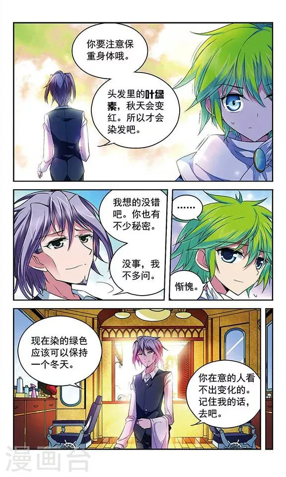 第85话 三个赛车手 第7页