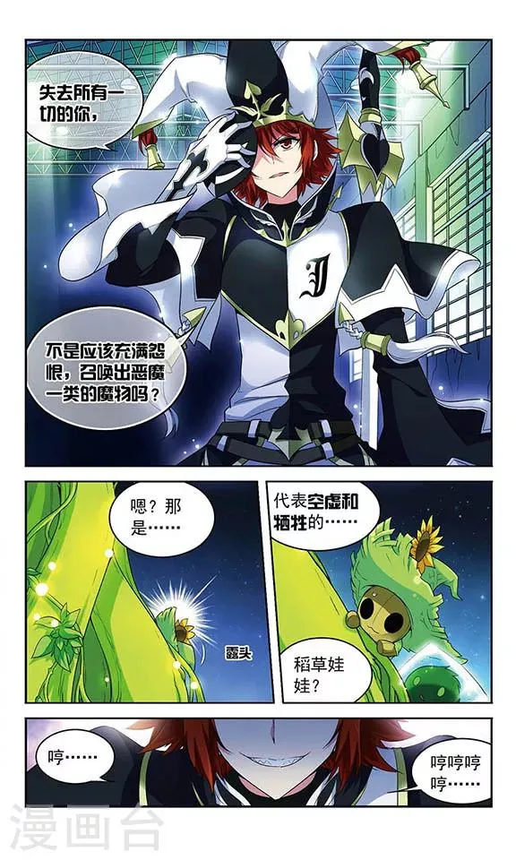 第108话 MY BOSS 第3页