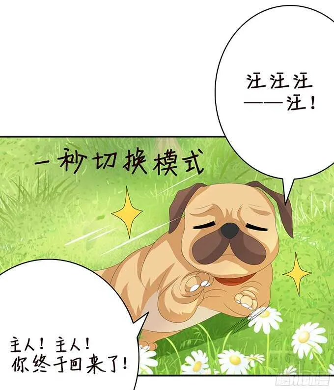 被撞破的幽会 第61页