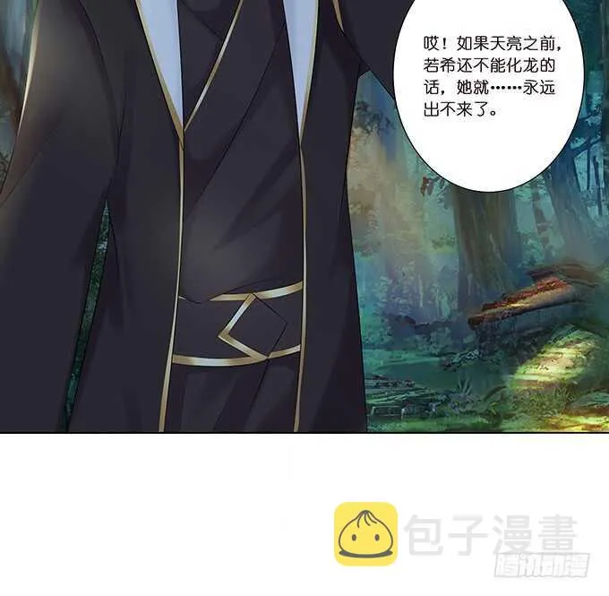 化龙，只为深爱的你 第38页