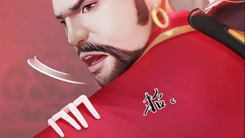 第2话：李代桃僵 第37页