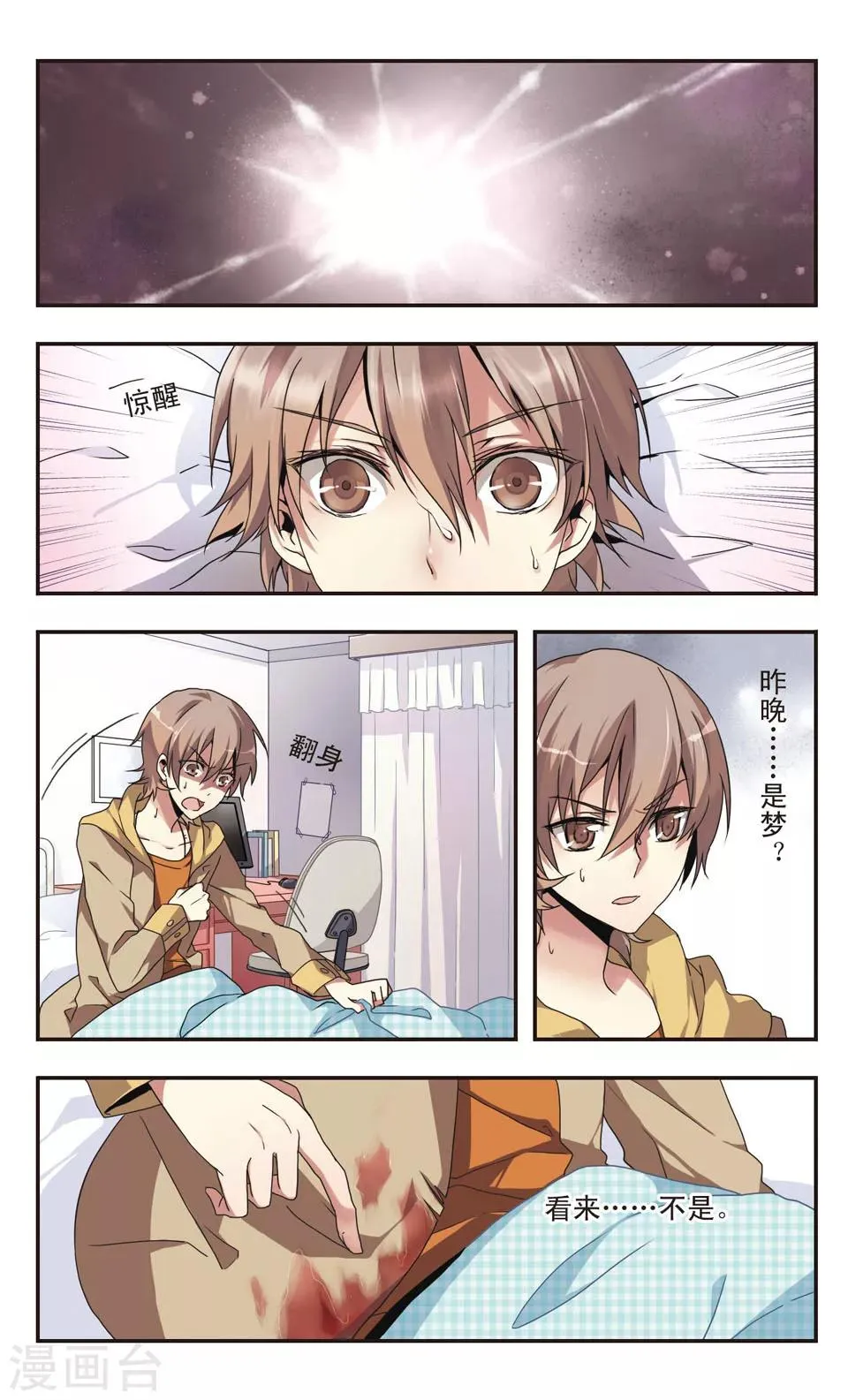 第2话 第2页
