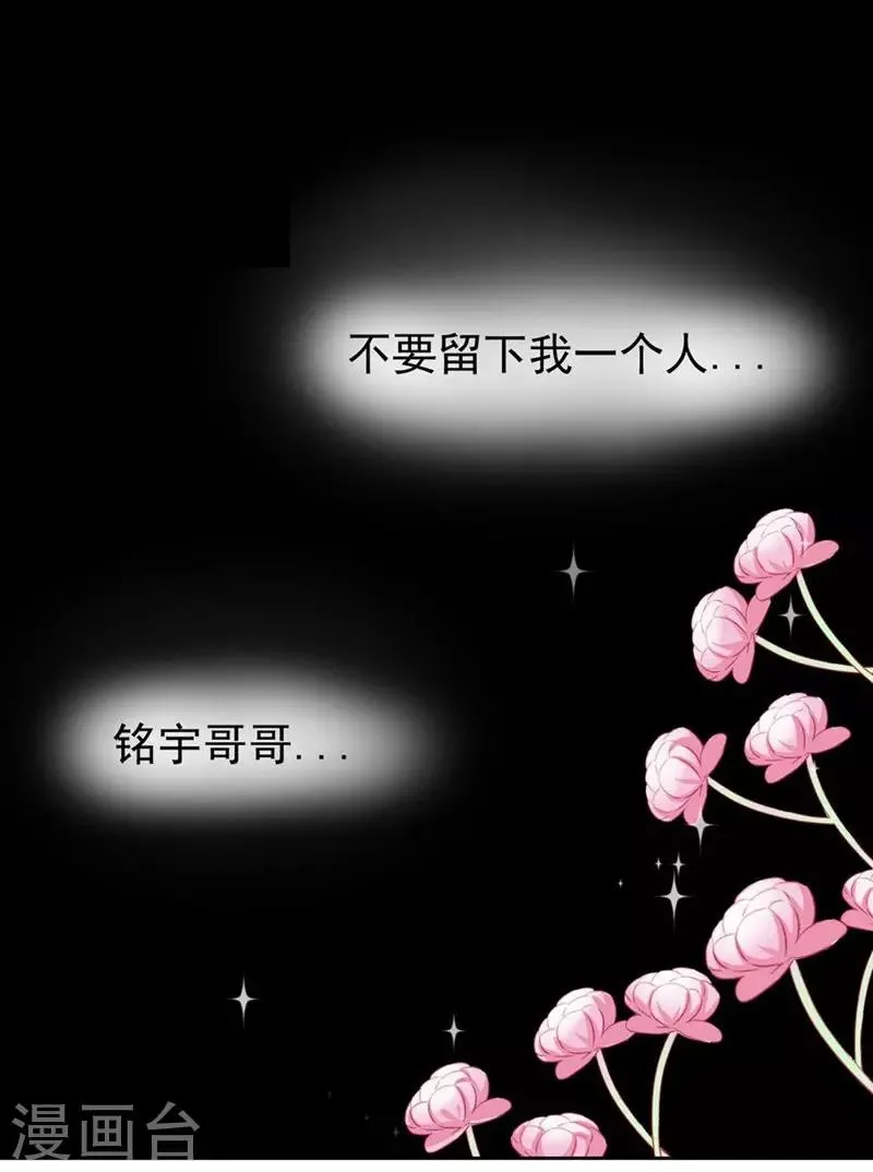第20话 不要扔下我 第29页