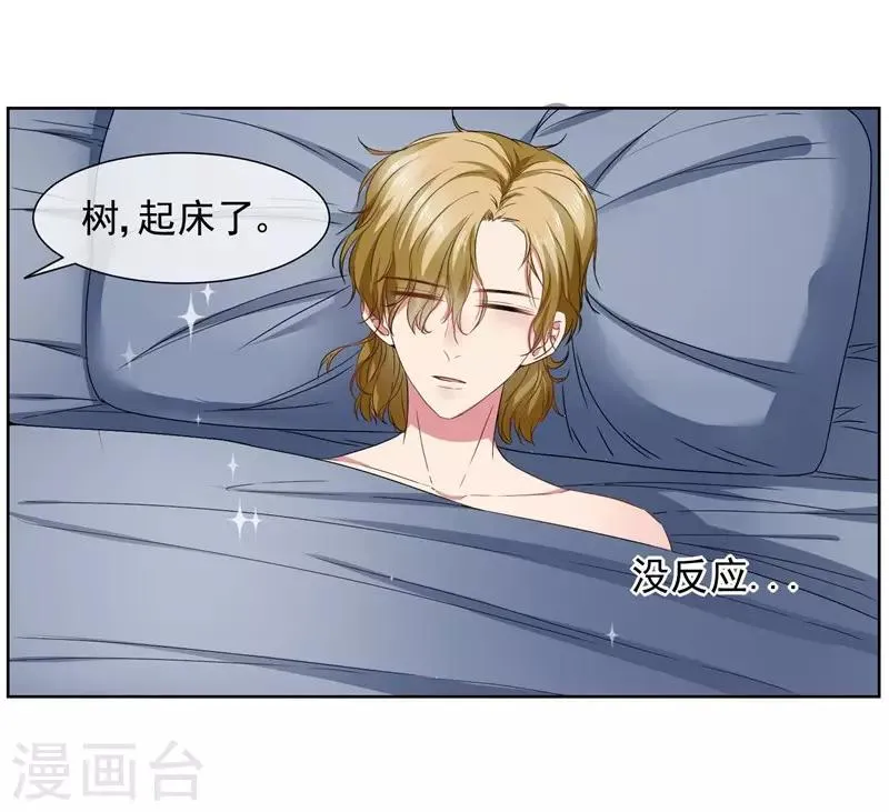第30话 总裁大人的真爱 第18页
