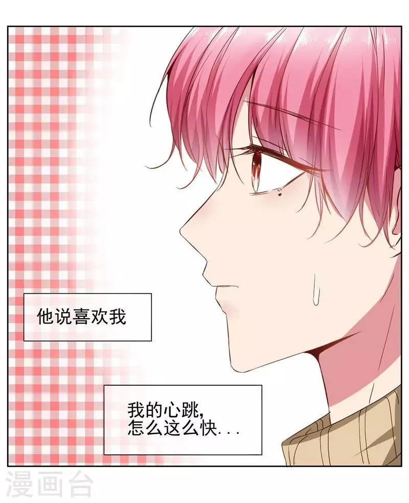 第37话 总裁大人喜欢男人？！ 第22页