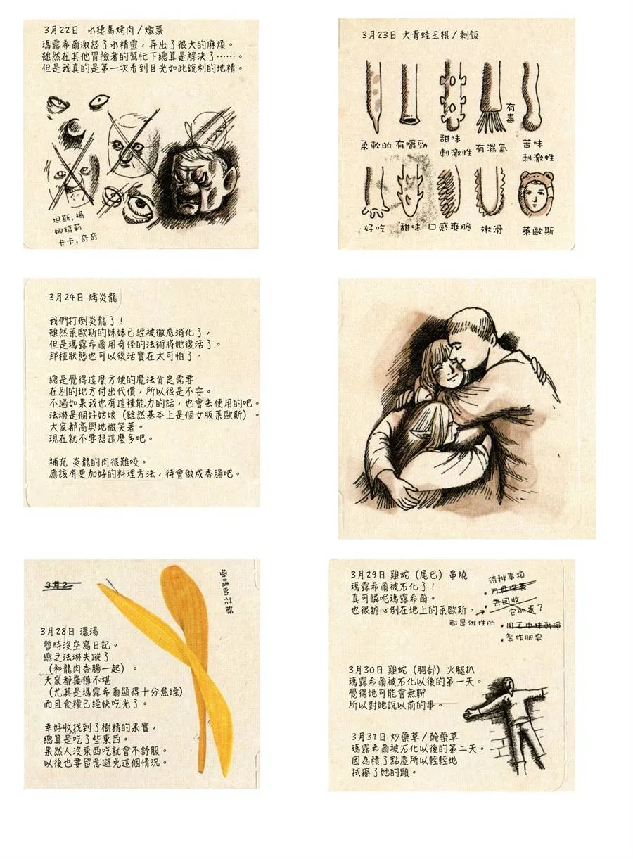 先西日记v2 第3页