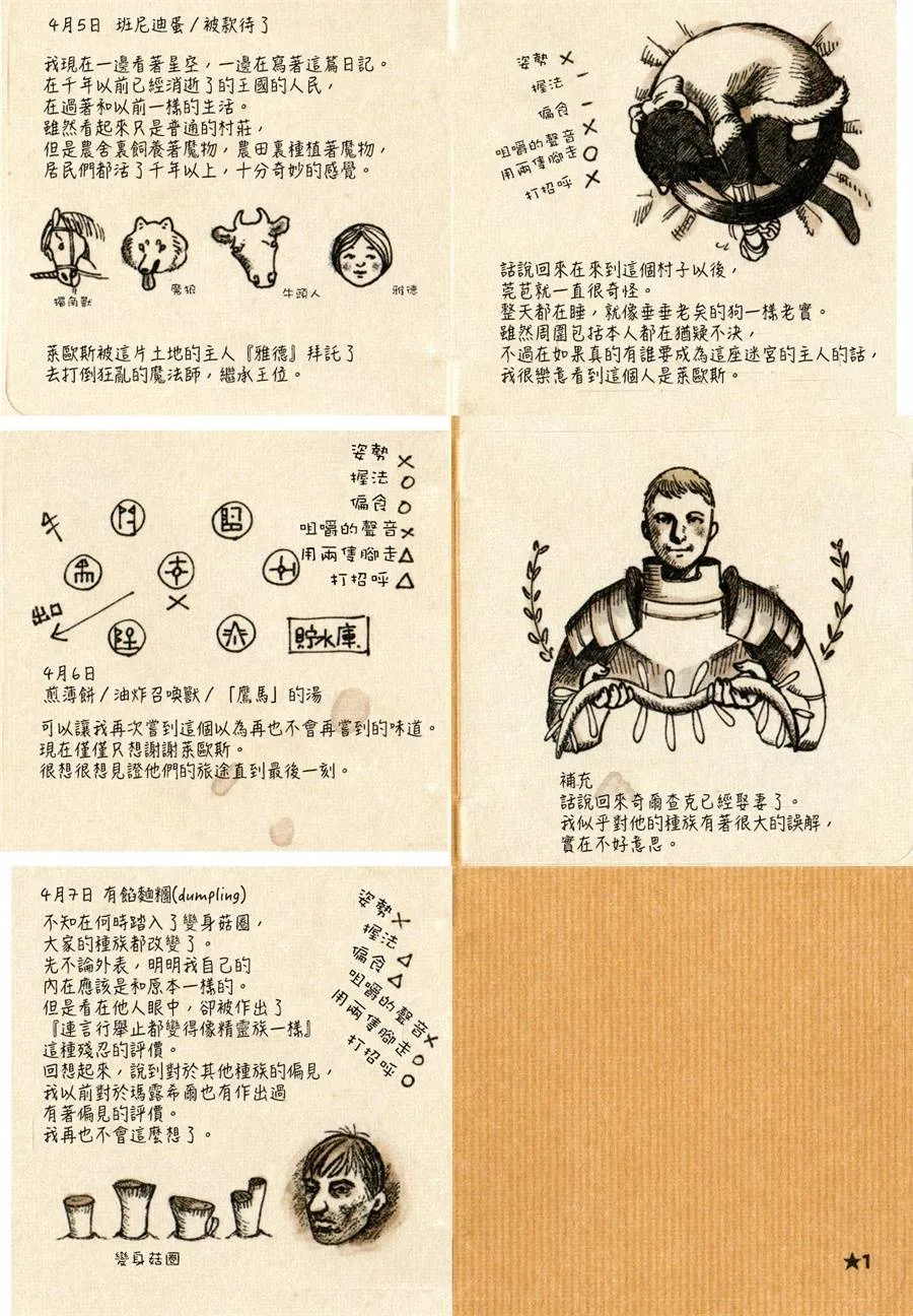 先西日记v2 第5页