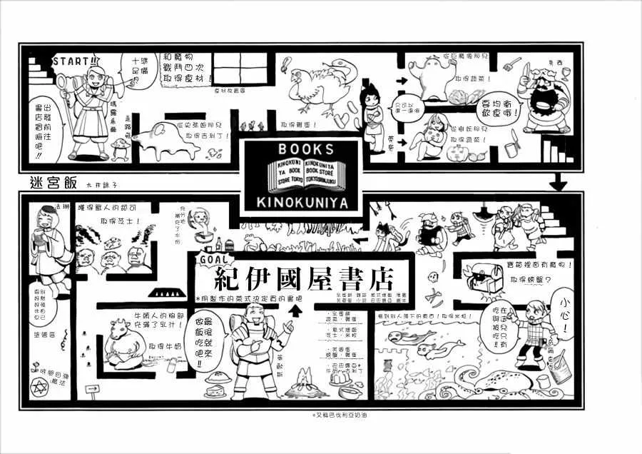 书店特典 第3页