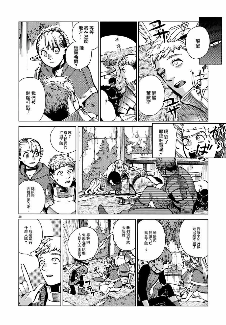 第59话 第28页