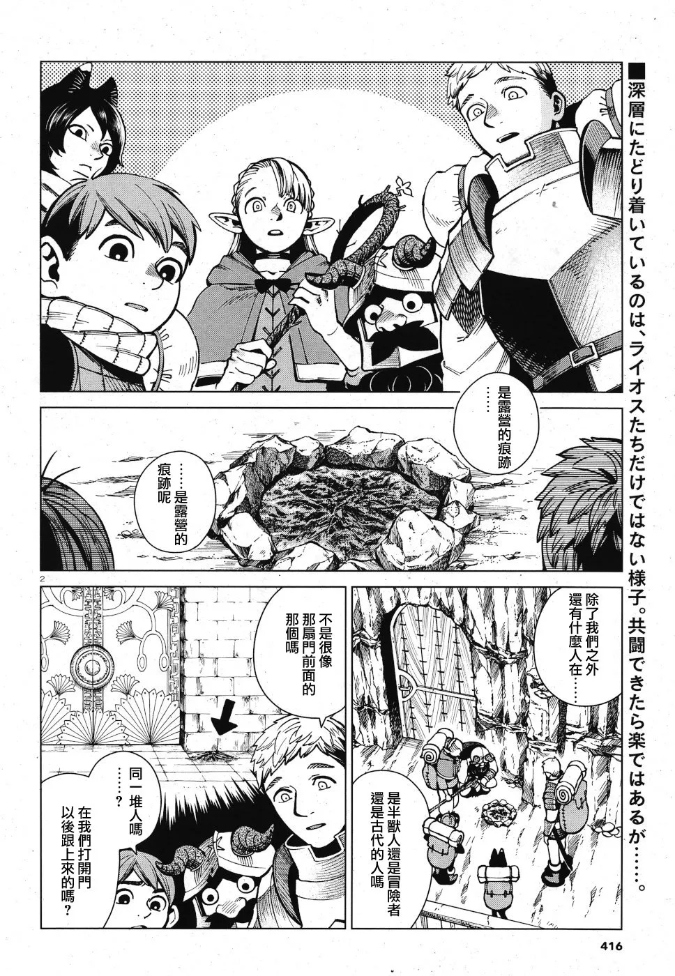 第58话 第2页
