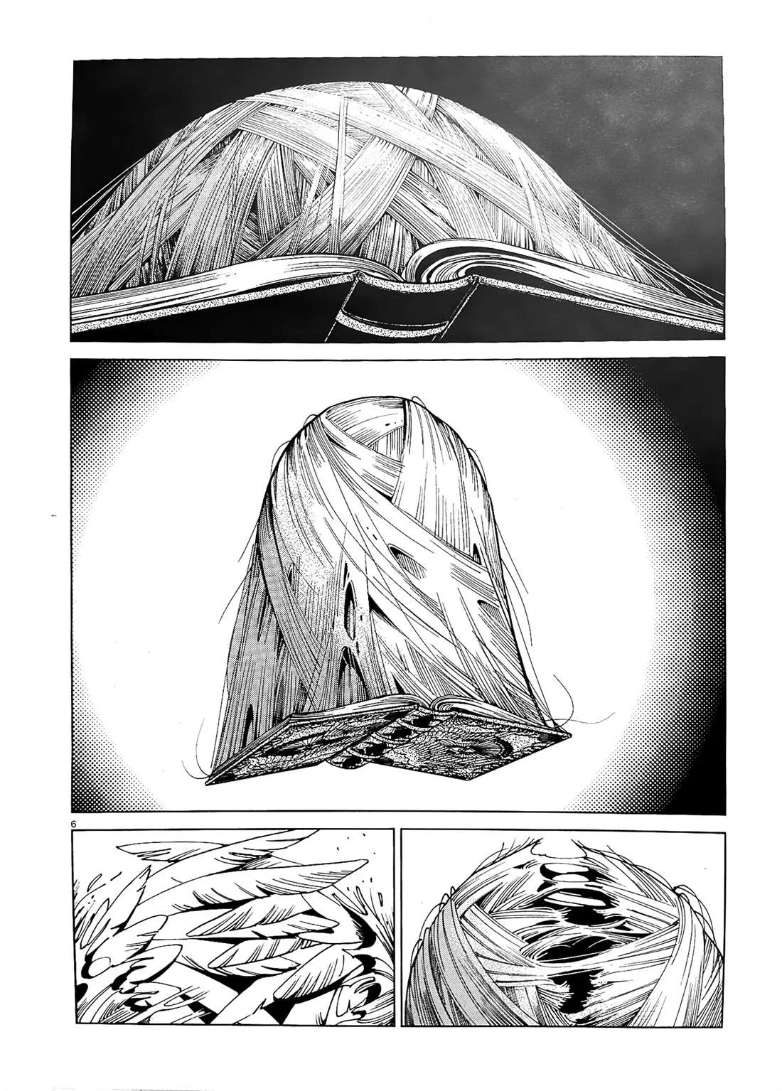 第64话 兔子（1） 第6页