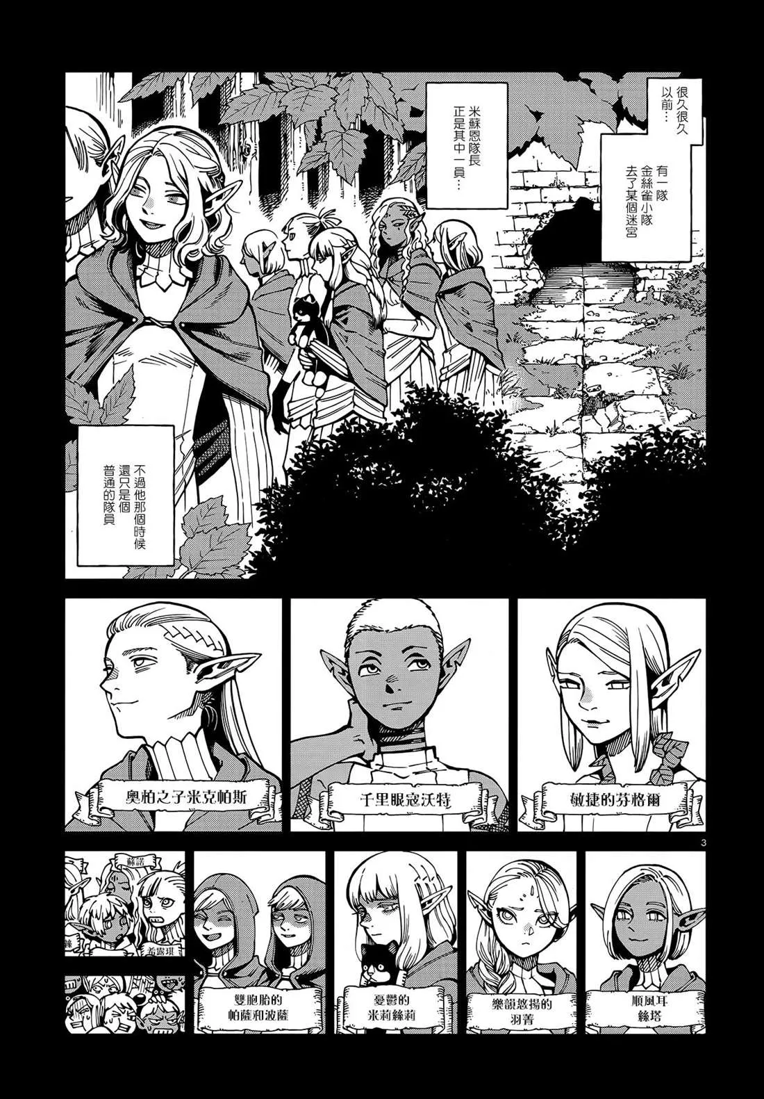 第62话 那6天 第3页
