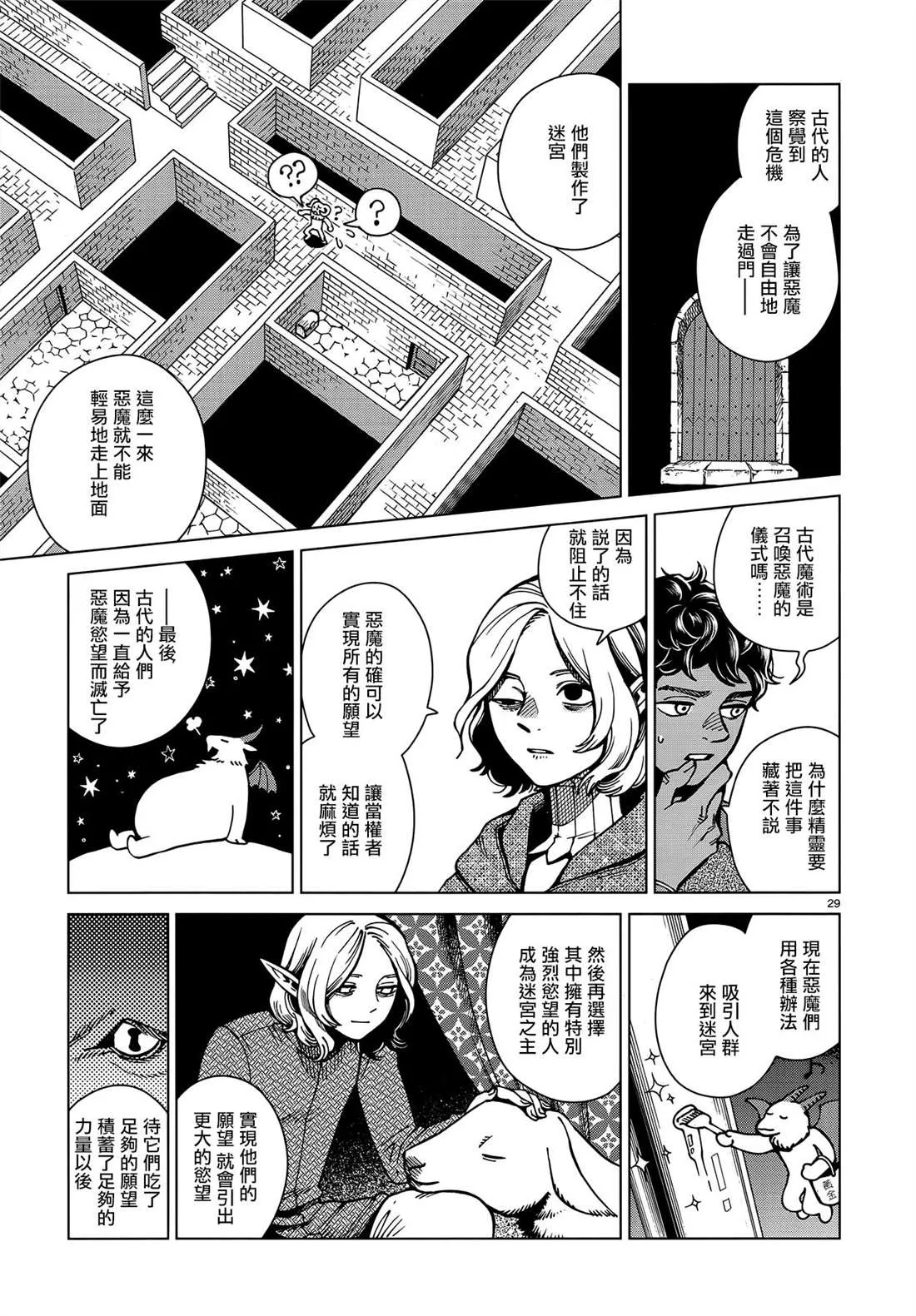 第62话 那6天 第29页