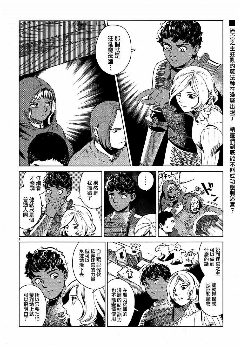 第55话 第2页
