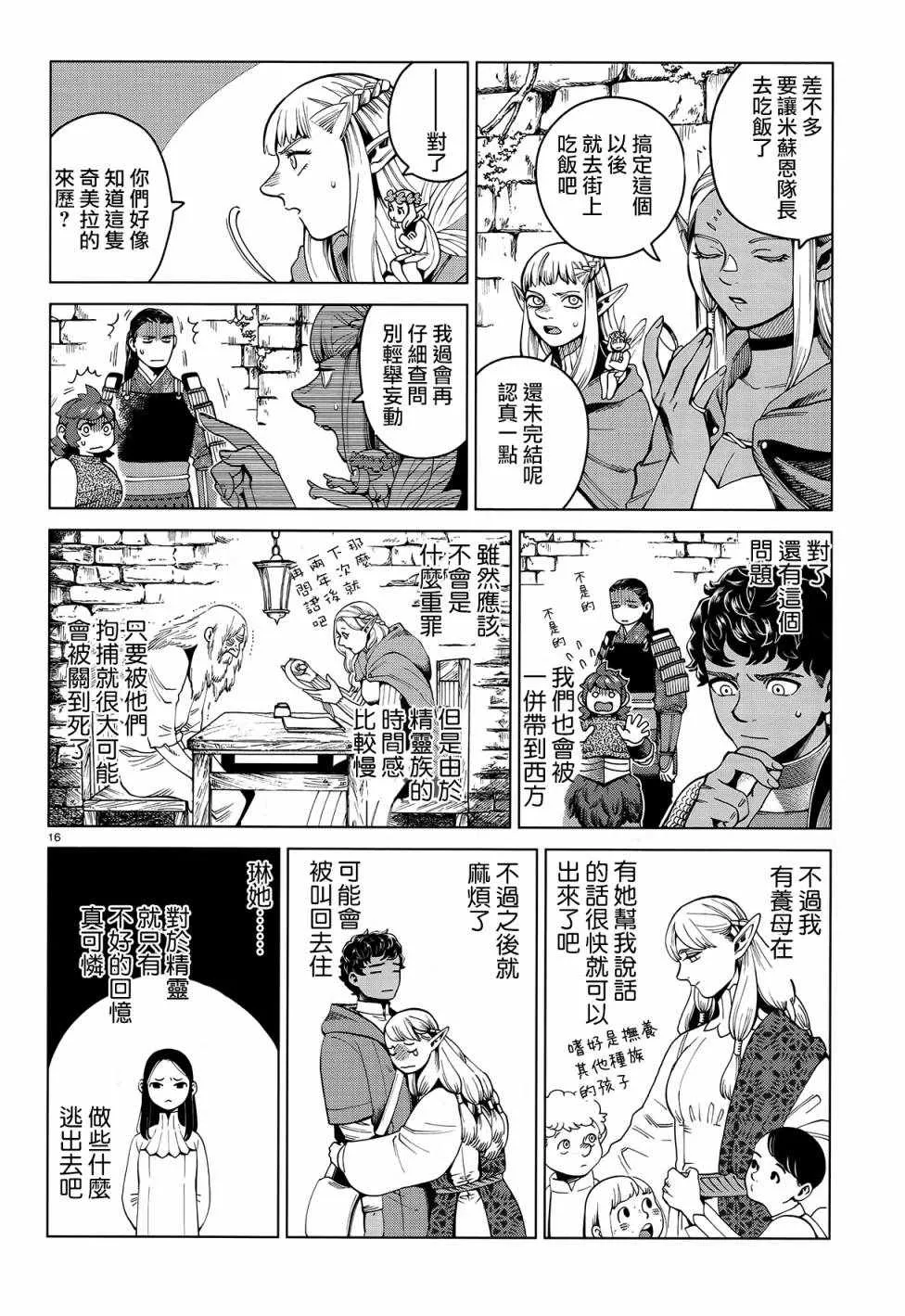 第55话 第15页