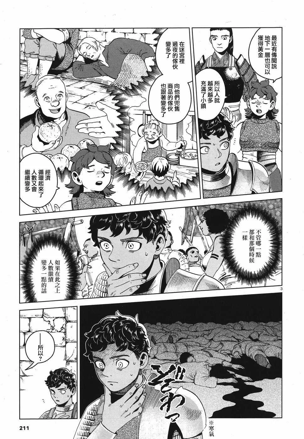 第53话 第3页