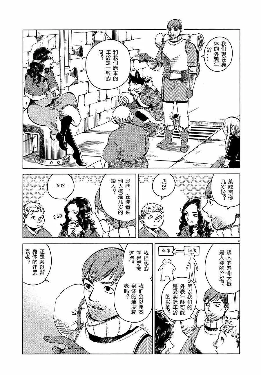 第51话 第3页