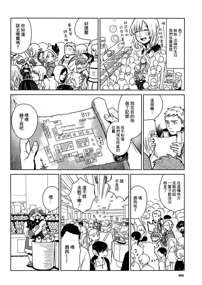商场篇 第1页