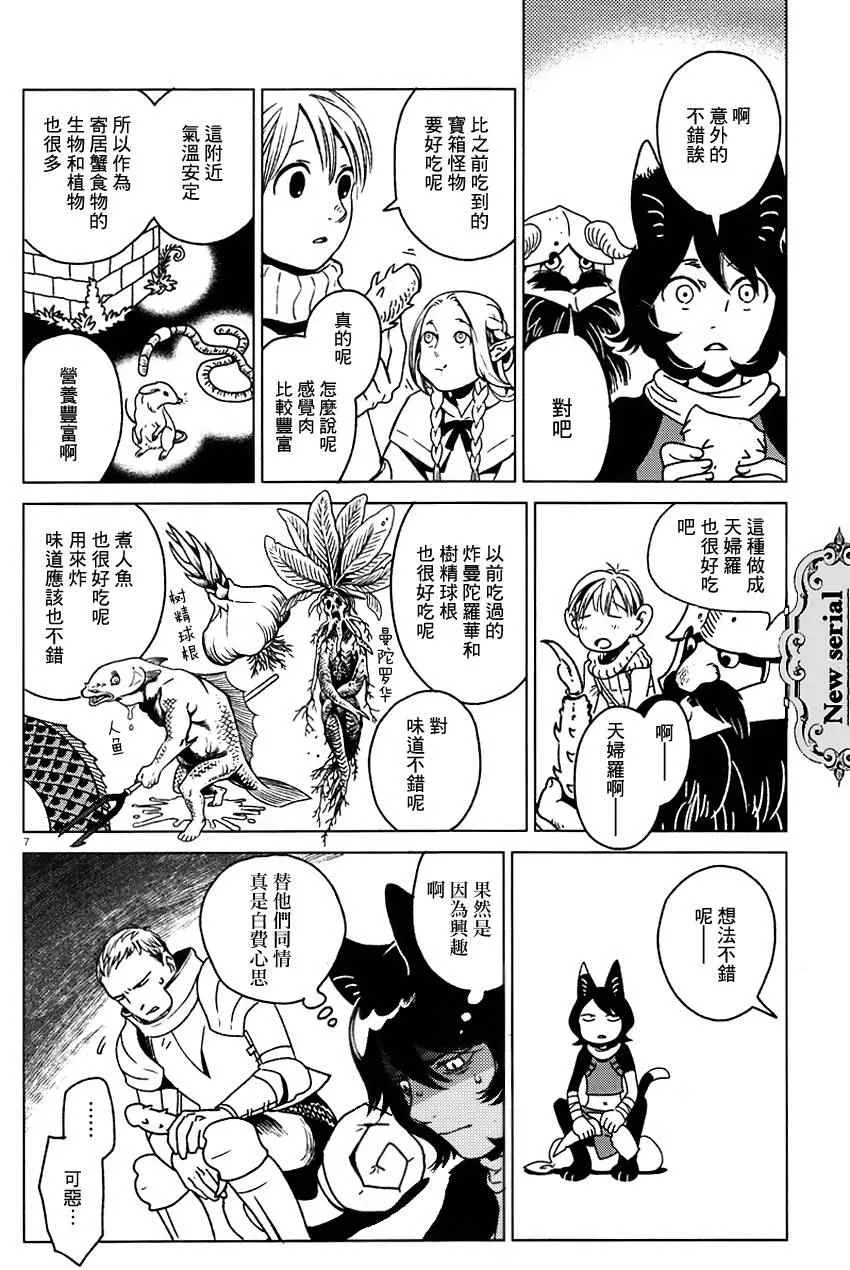 第0话 第7页