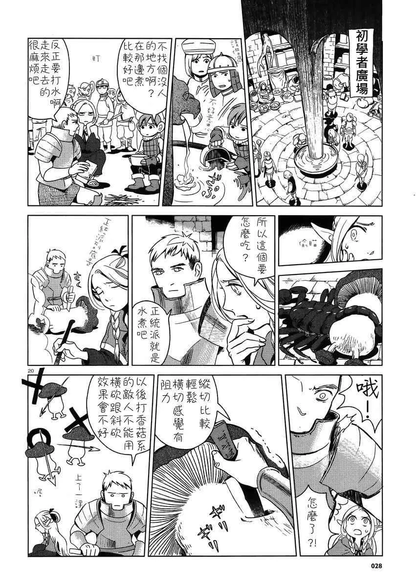 第1话 第20页