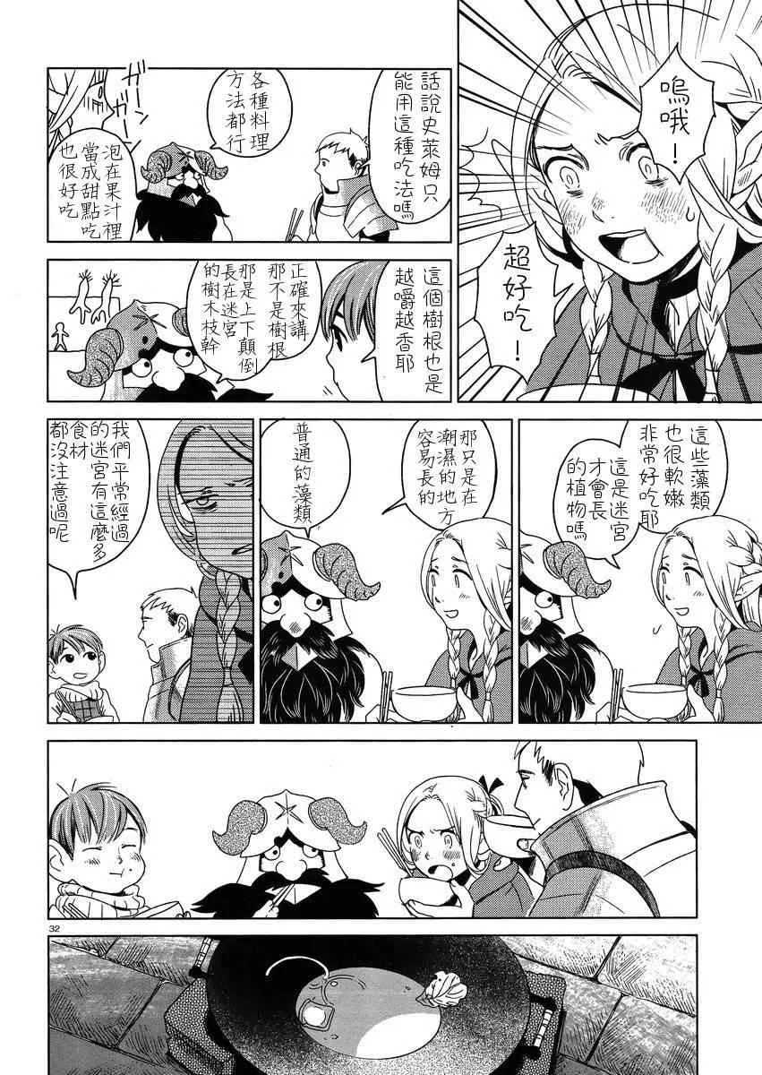 第1话 第32页