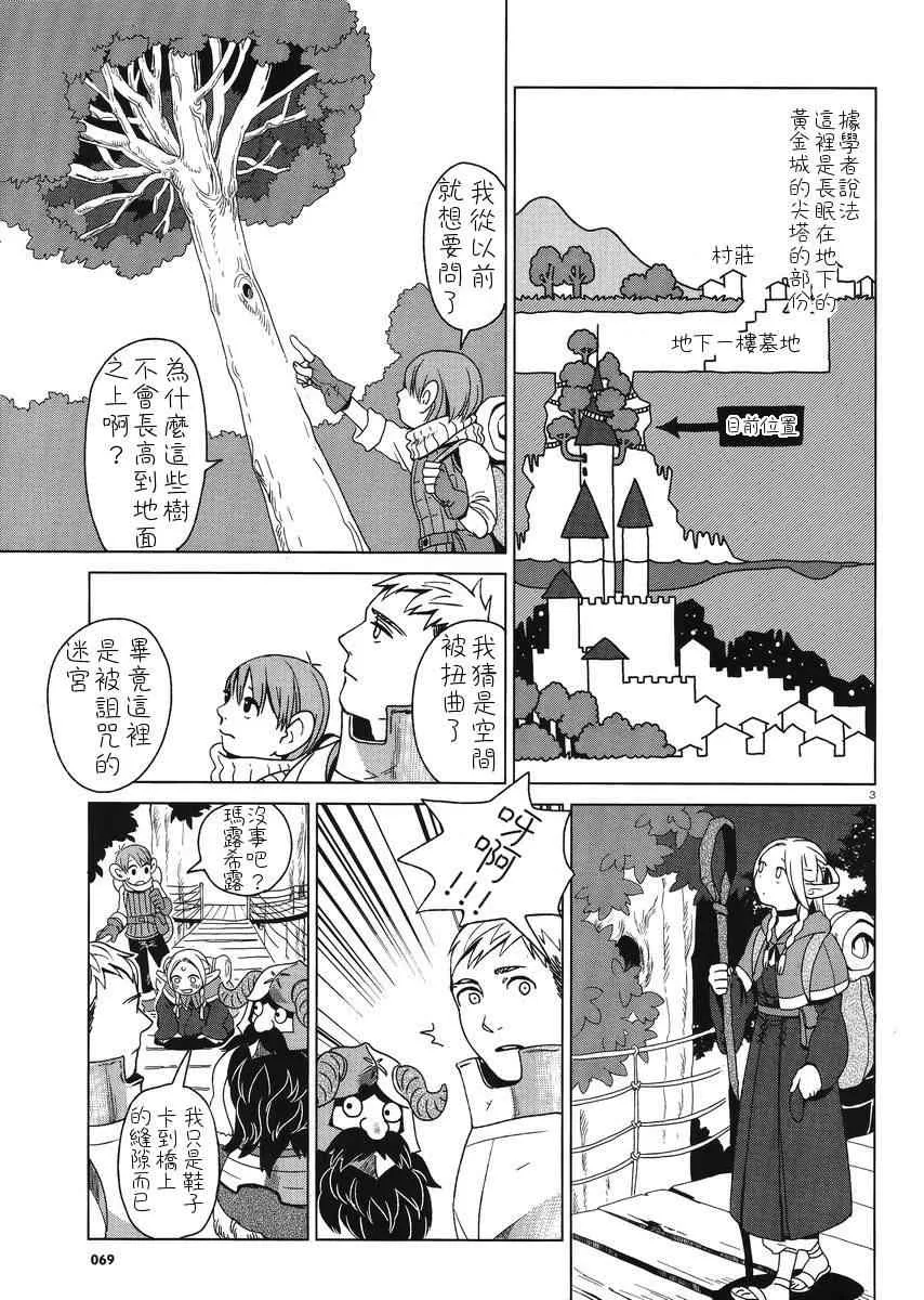 第2话 第3页