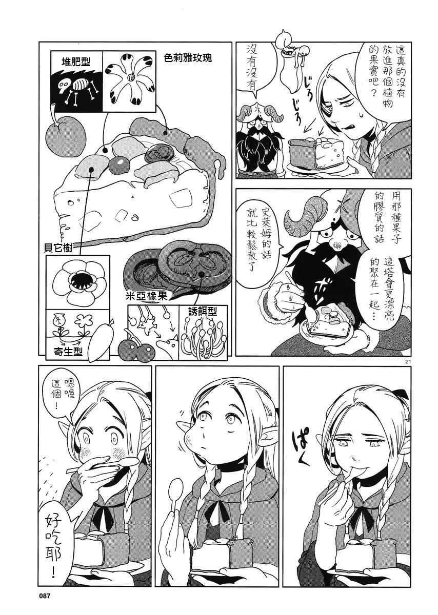 第2话 第21页