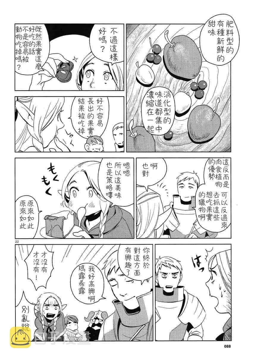 第2话 第22页