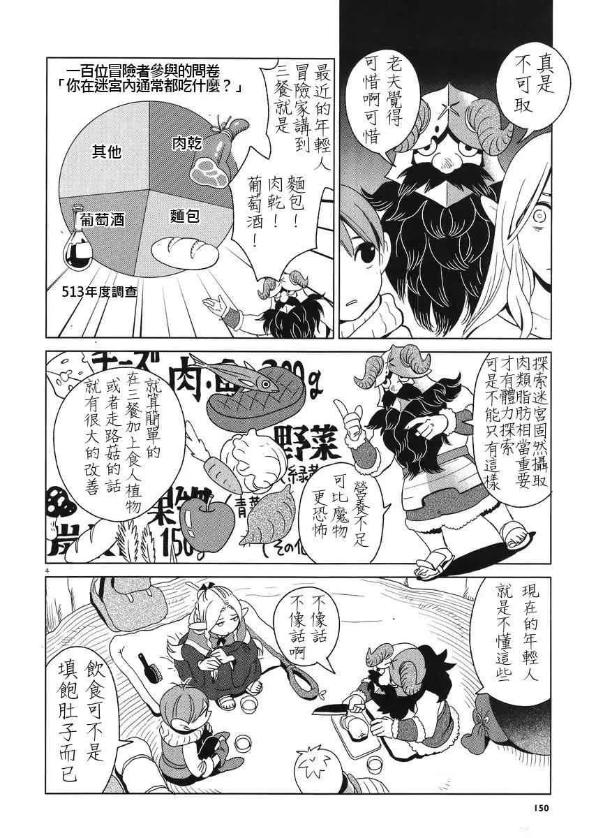 第3话 第4页