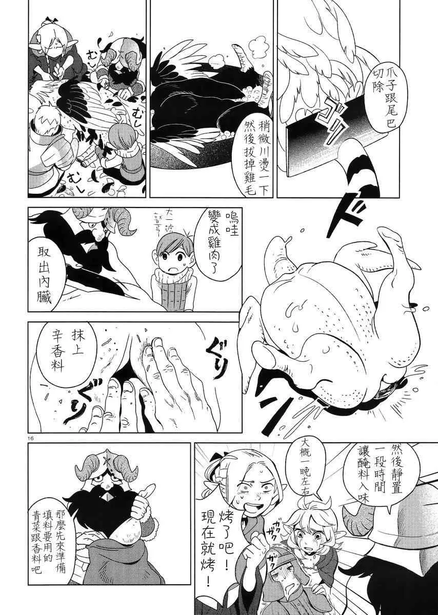 第3话 第16页