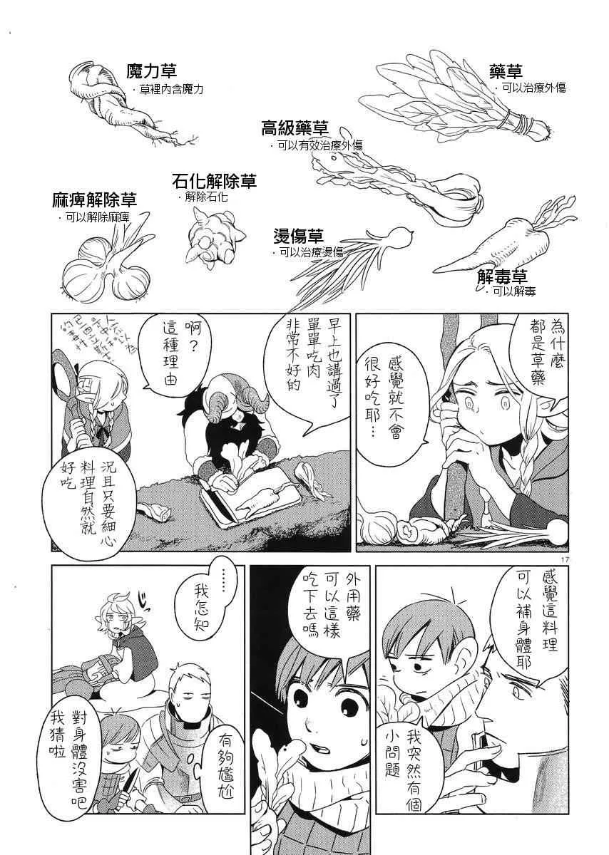第3话 第17页