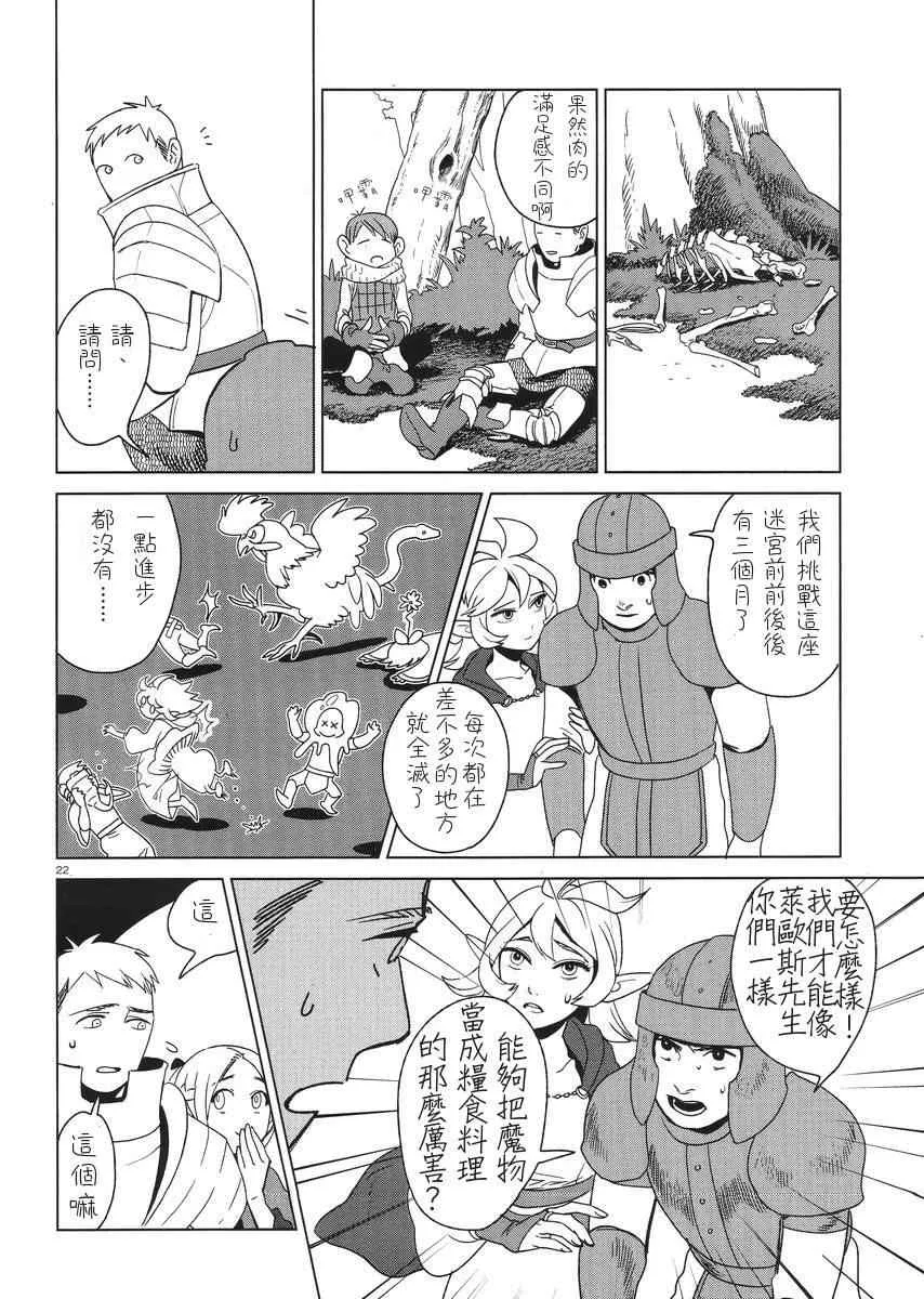 第3话 第22页