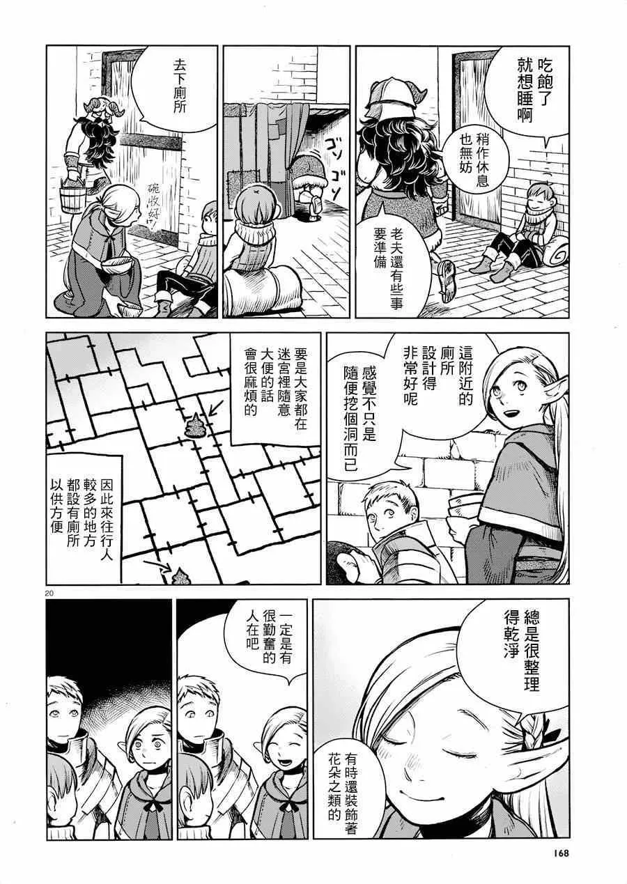 第8话 第20页