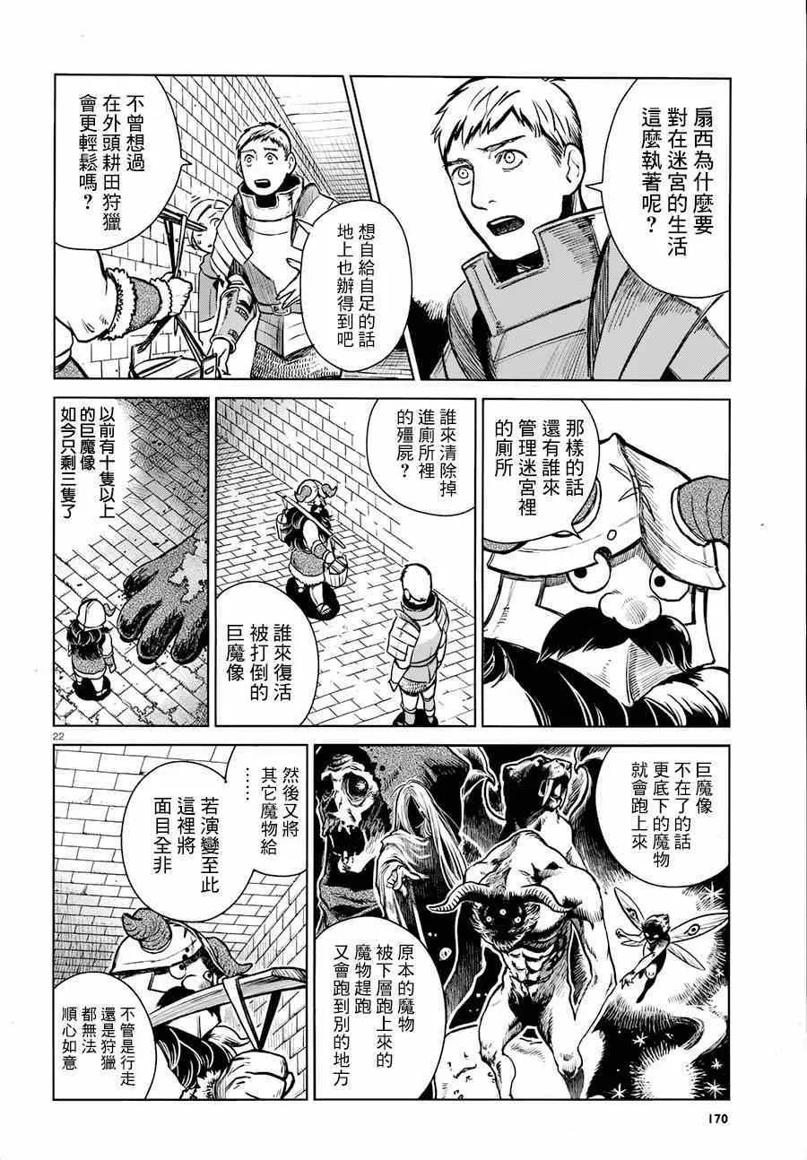 第8话 第22页