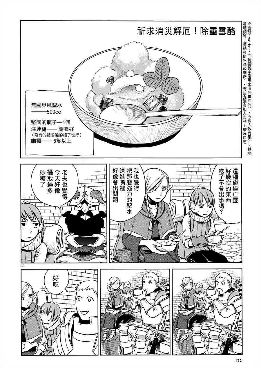 第11话 第22页