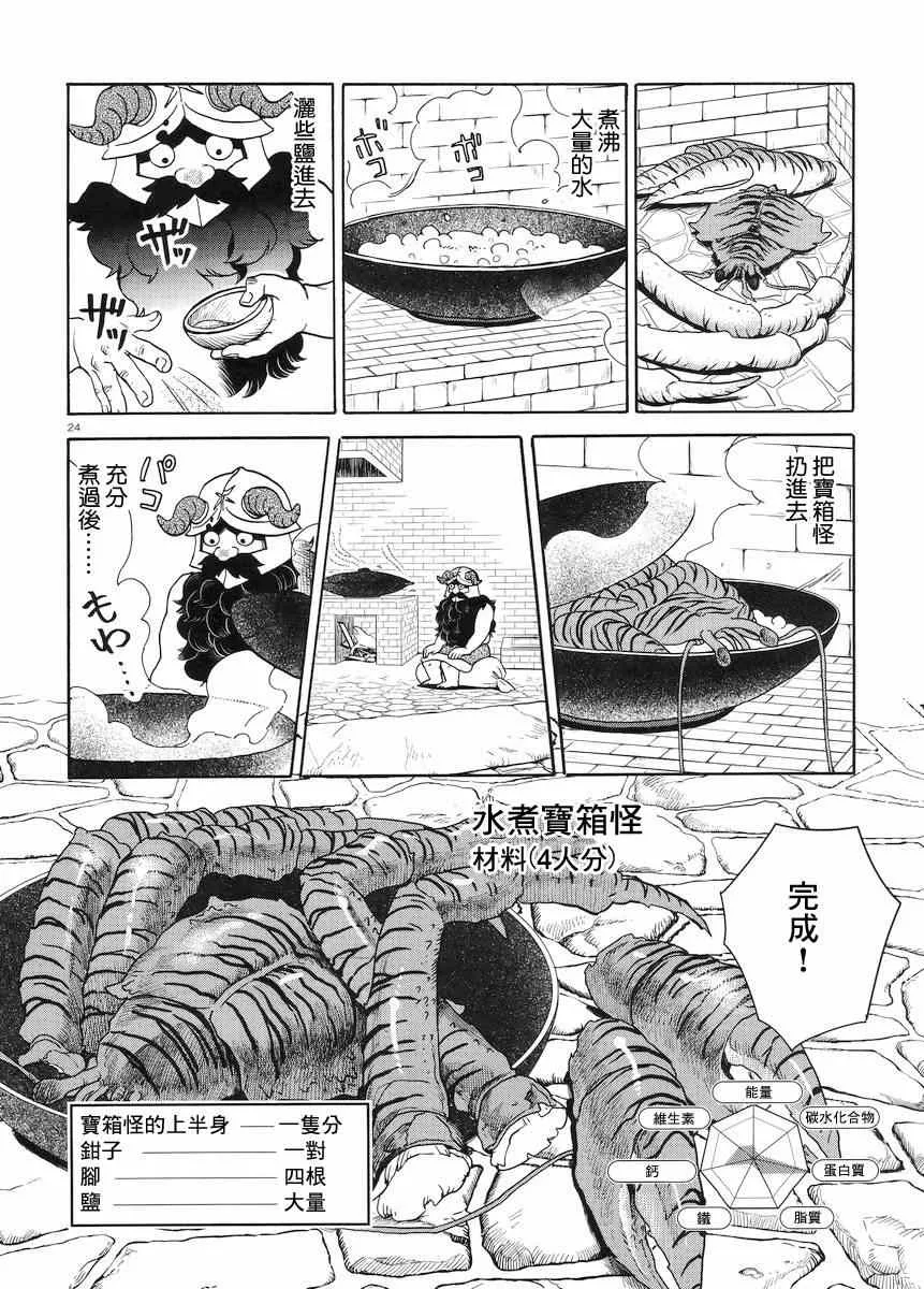 第13话 第24页
