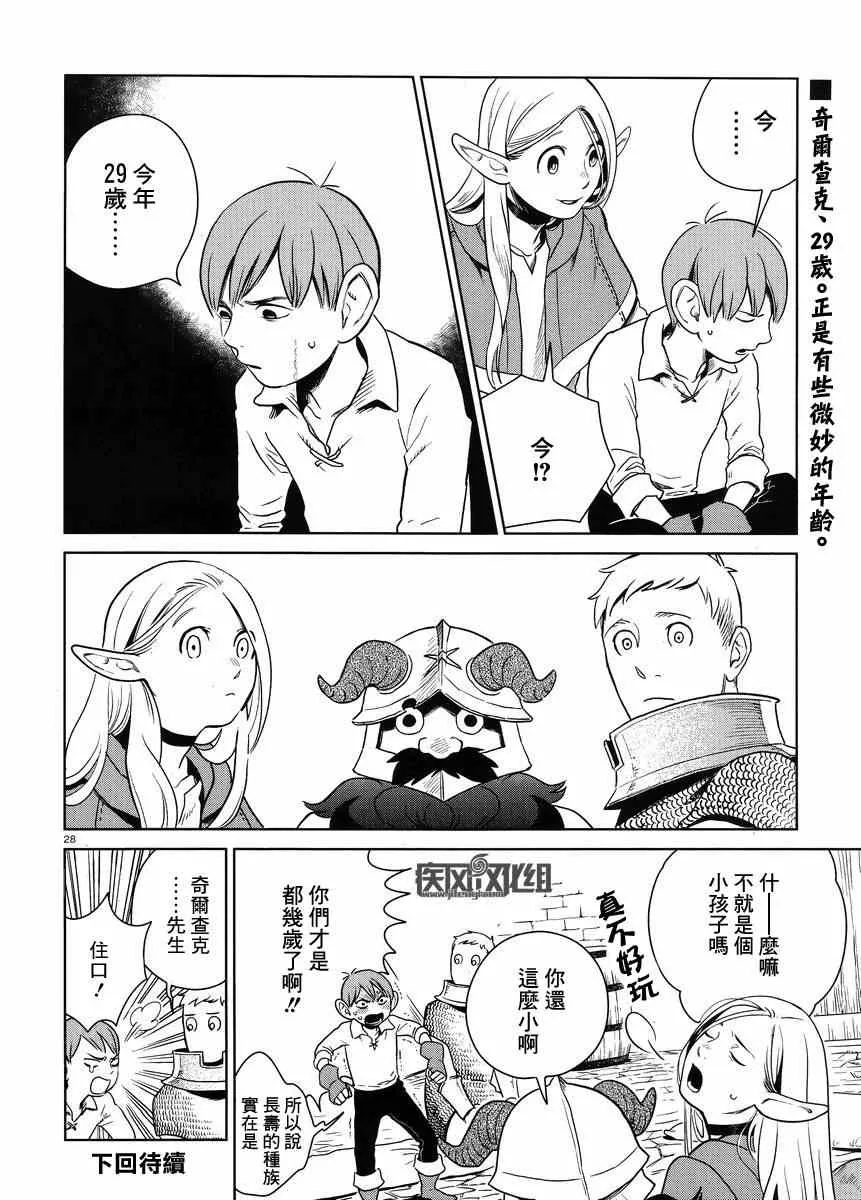 第13话 第28页