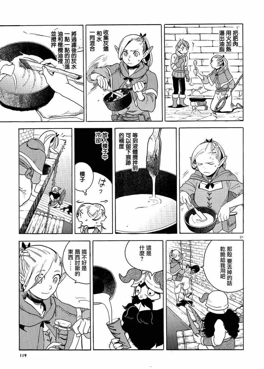 第14话 第21页