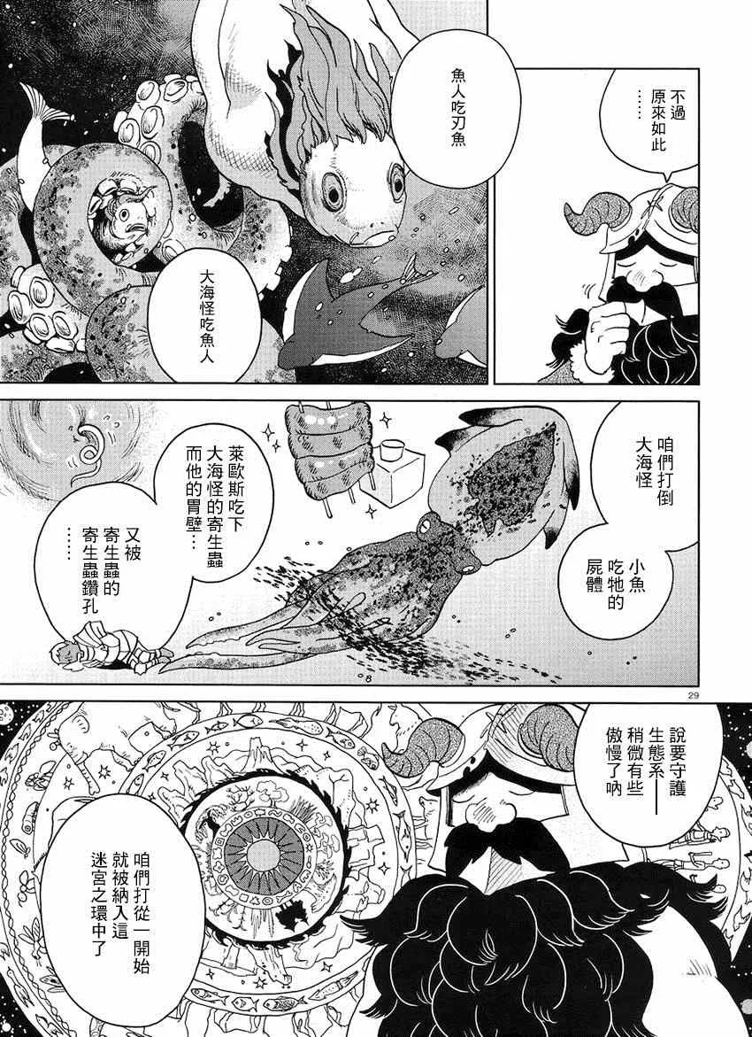 第16话 第29页