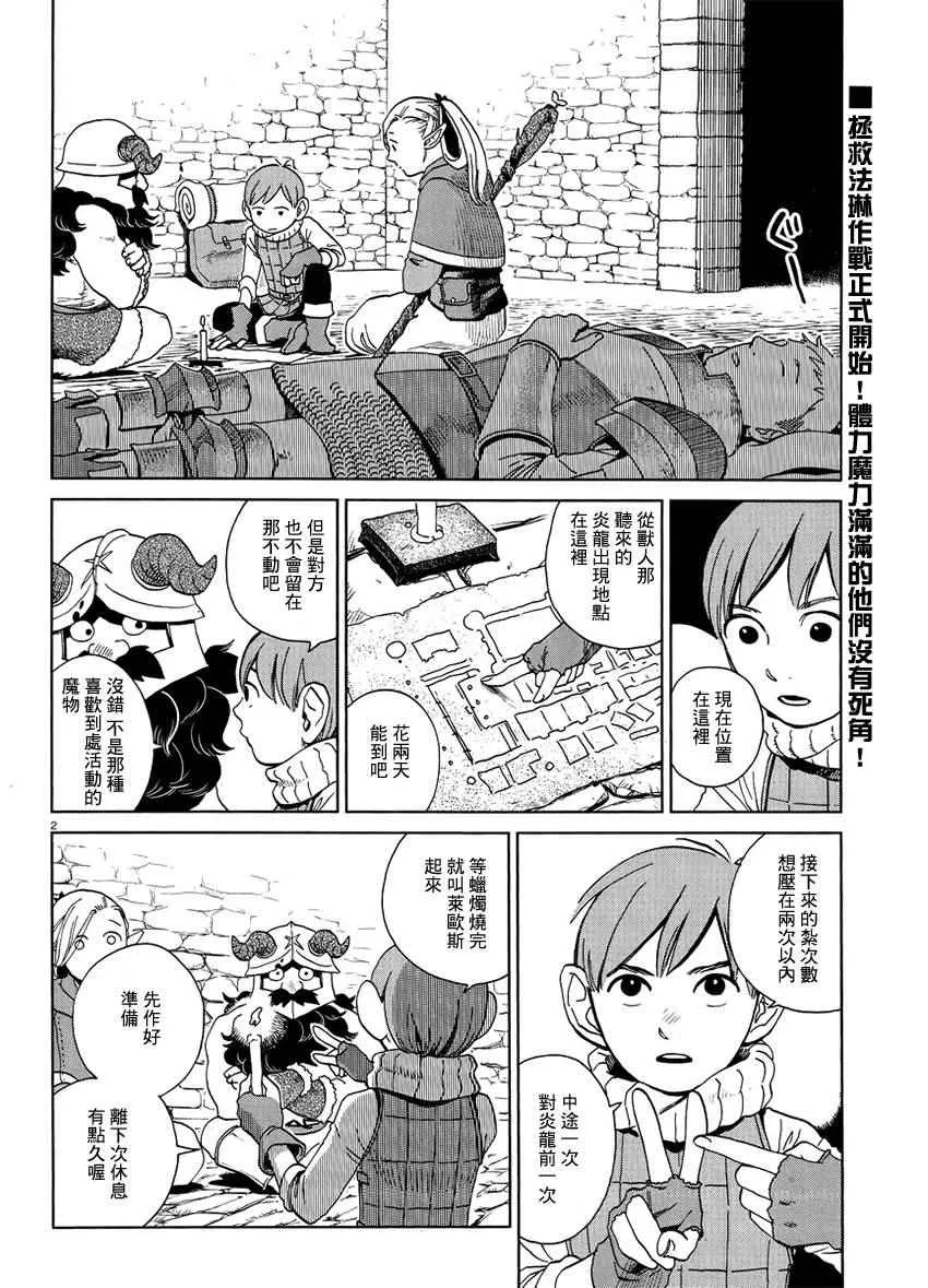 第18话 第2页