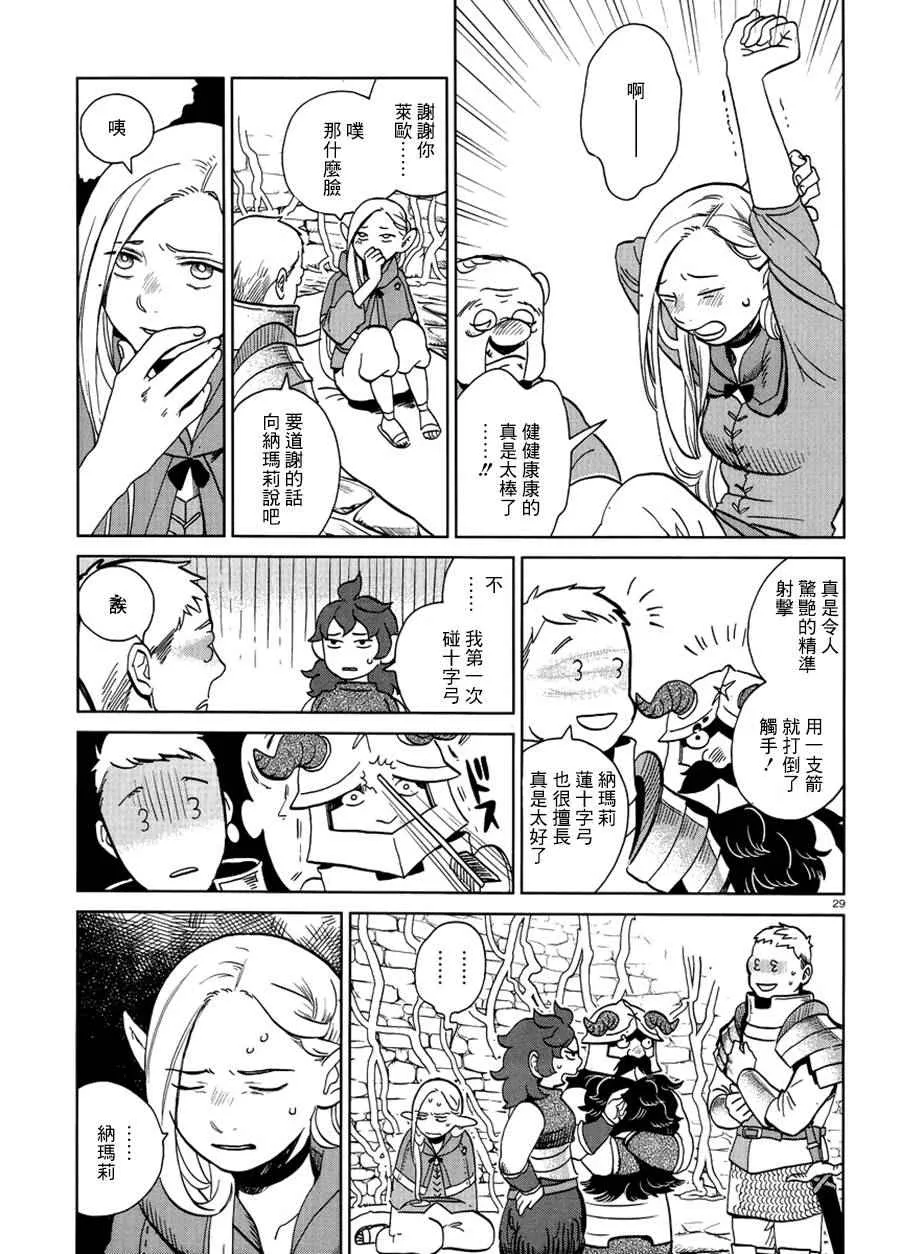 第19话 第29页
