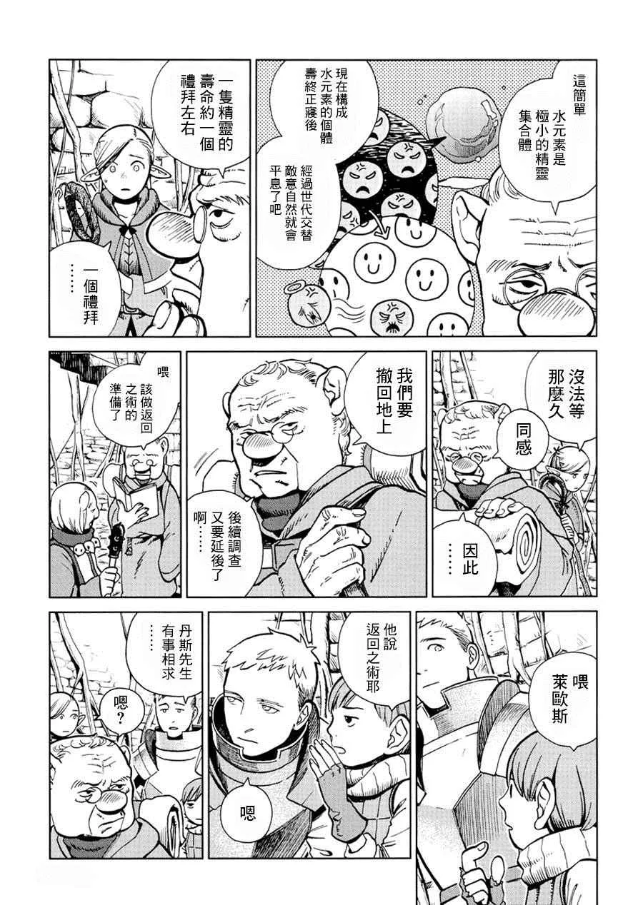 第20话 第3页