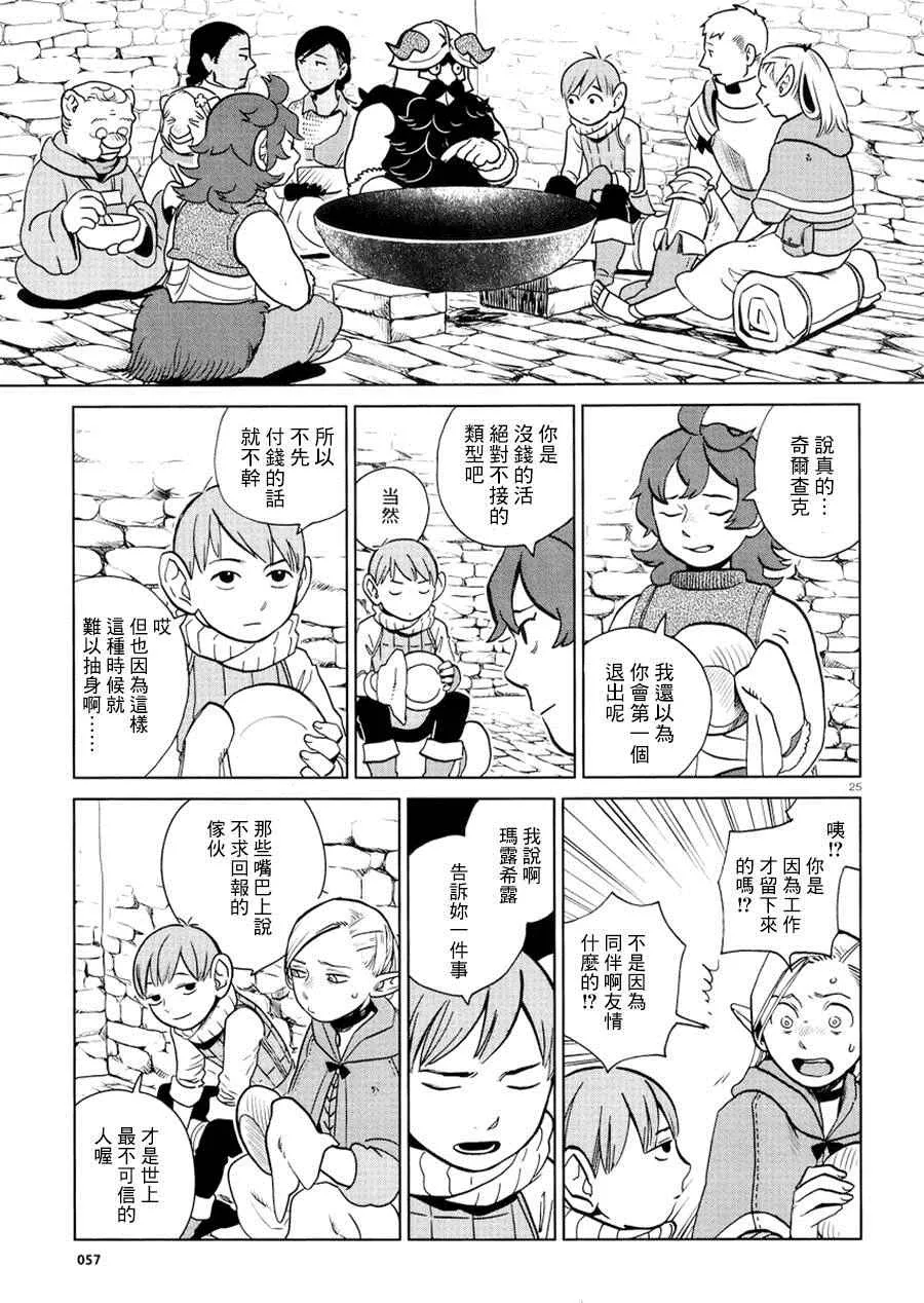 第20话 第25页