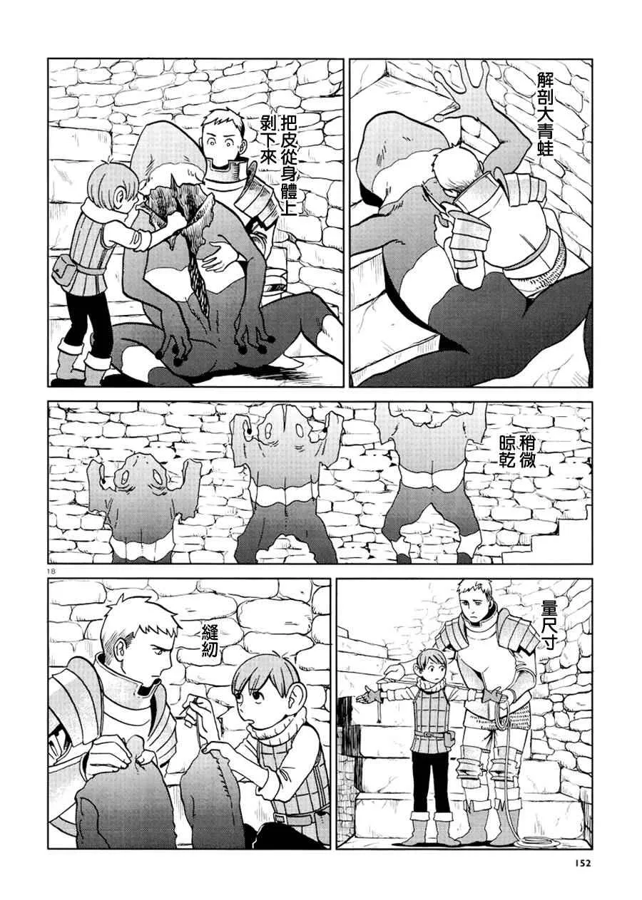 第21话 第18页