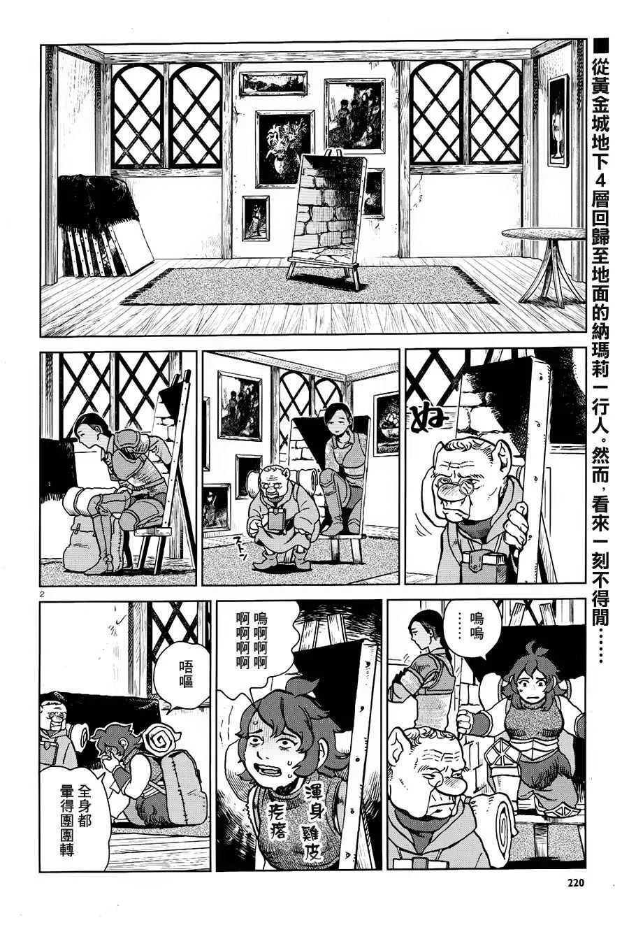 第22话 第2页