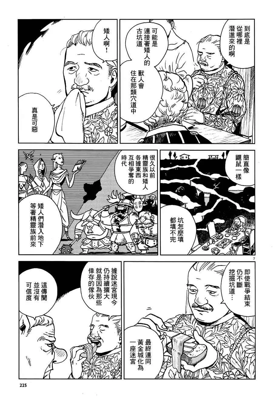 第22话 第7页