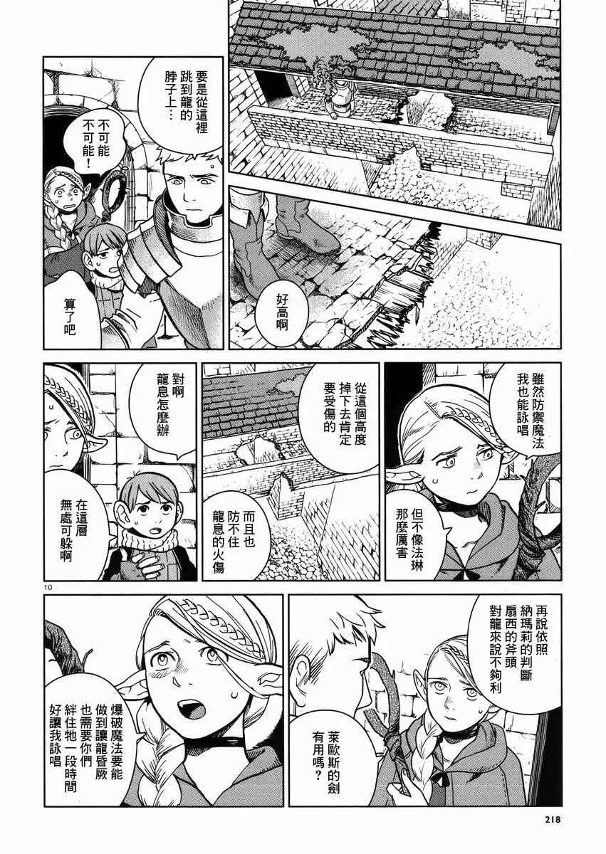 第23话 第10页